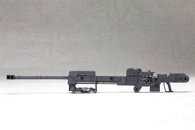Kotobukiya M.S.G. Model Kit Accessory Set Heavy Weapon Unit 01 Strong Rifle 24cm - Action Figures - Kotobukiya - Hobby Figures UK