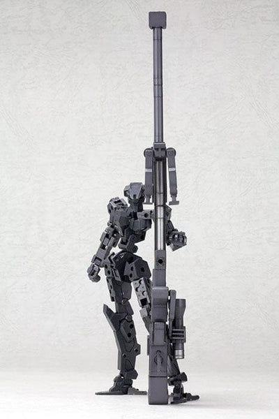 Kotobukiya M.S.G. Model Kit Accessory Set Heavy Weapon Unit 01 Strong Rifle 24cm - Action Figures - Kotobukiya - Hobby Figures UK