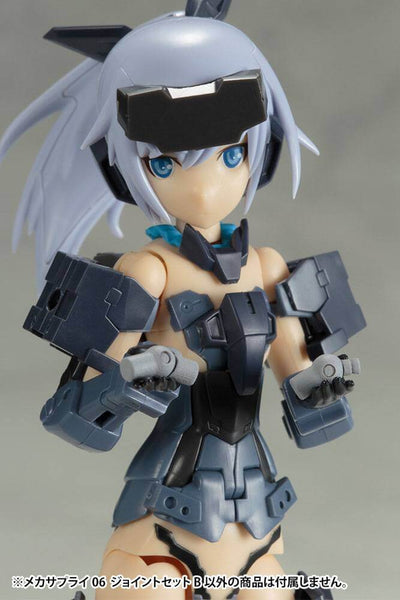 Kotobukiya M.S.G. Model Kit Accessory Set Mecha Supply06 Joint Set Type B 7cm - Action Figures - Kotobukiya - Hobby Figures UK