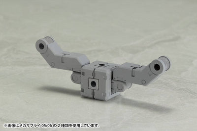 Kotobukiya M.S.G. Model Kit Accessory Set Mecha Supply06 Joint Set Type B 7cm - Action Figures - Kotobukiya - Hobby Figures UK