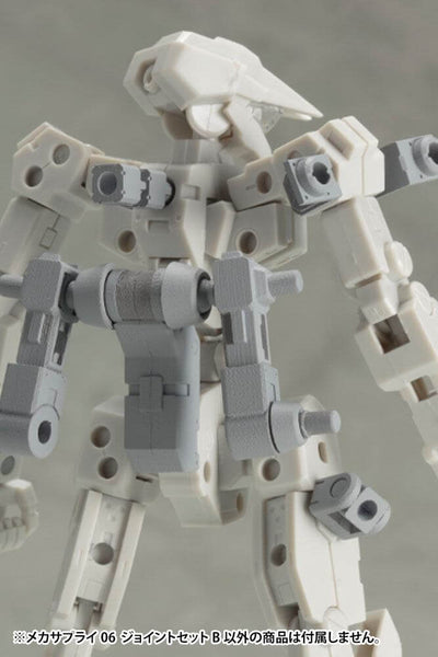 Kotobukiya M.S.G. Model Kit Accessory Set Mecha Supply06 Joint Set Type B 7cm - Action Figures - Kotobukiya - Hobby Figures UK
