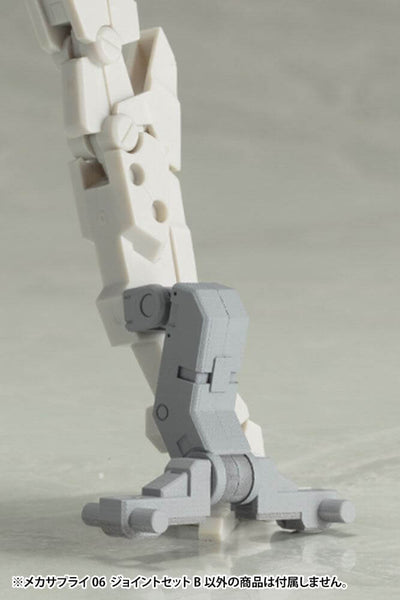 Kotobukiya M.S.G. Model Kit Accessory Set Mecha Supply06 Joint Set Type B 7cm - Action Figures - Kotobukiya - Hobby Figures UK