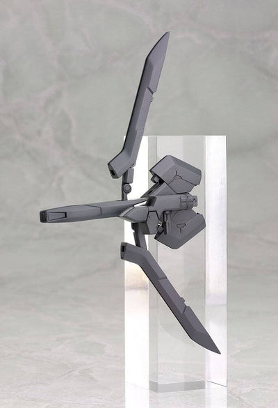 Kotobukiya M.S.G. Model Kit Accessory Set Heavy Weapon Unit 05 Mega Slash Edge 15cm - Model Kit - Kotobukiya - Hobby Figures UK