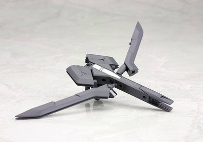 Kotobukiya M.S.G. Model Kit Accessory Set Heavy Weapon Unit 05 Mega Slash Edge 15cm - Model Kit - Kotobukiya - Hobby Figures UK