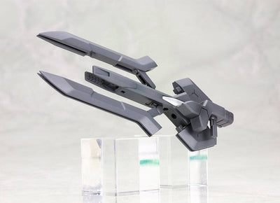 Kotobukiya M.S.G. Model Kit Accessory Set Heavy Weapon Unit 05 Mega Slash Edge 15cm - Model Kit - Kotobukiya - Hobby Figures UK