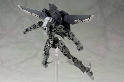 Kotobukiya M.S.G. Model Kit Accessory Set Heavy Weapon Unit 06 Exceed Binder 12cm - Model Kit - Kotobukiya - Hobby Figures UK