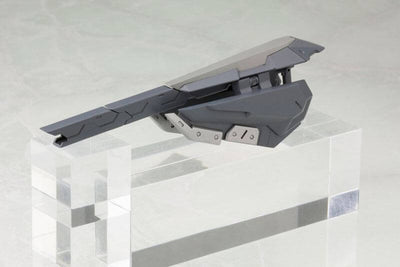 Kotobukiya M.S.G. Model Kit Accessory Set Heavy Weapon Unit 06 Exceed Binder 12cm - Model Kit - Kotobukiya - Hobby Figures UK