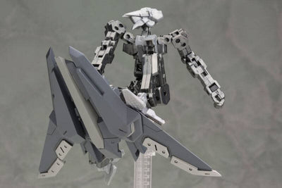 Kotobukiya M.S.G. Model Kit Accessory Set Heavy Weapon Unit 06 Exceed Binder 12cm - Model Kit - Kotobukiya - Hobby Figures UK