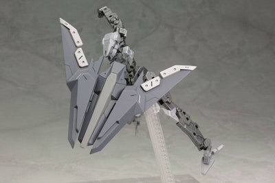 Kotobukiya M.S.G. Model Kit Accessory Set Heavy Weapon Unit 06 Exceed Binder 12cm - Model Kit - Kotobukiya - Hobby Figures UK