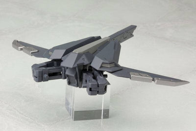 Kotobukiya M.S.G. Model Kit Accessory Set Heavy Weapon Unit 06 Exceed Binder 12cm - Model Kit - Kotobukiya - Hobby Figures UK