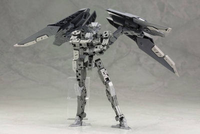 Kotobukiya M.S.G. Model Kit Accessory Set Heavy Weapon Unit 06 Exceed Binder 12cm - Model Kit - Kotobukiya - Hobby Figures UK