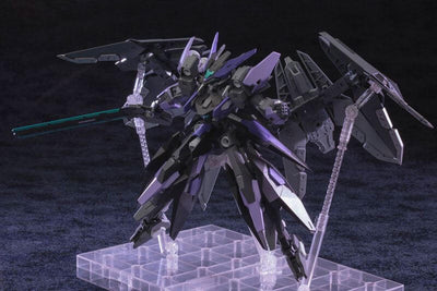 Kotobukiya M.S.G. Model Kit Accessory Set Heavy Weapon Unit 06 Exceed Binder 12cm - Model Kit - Kotobukiya - Hobby Figures UK