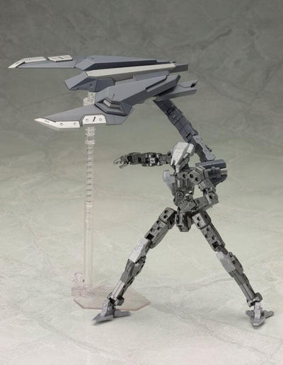 Kotobukiya M.S.G. Model Kit Accessory Set Heavy Weapon Unit 06 Exceed Binder 12cm - Model Kit - Kotobukiya - Hobby Figures UK