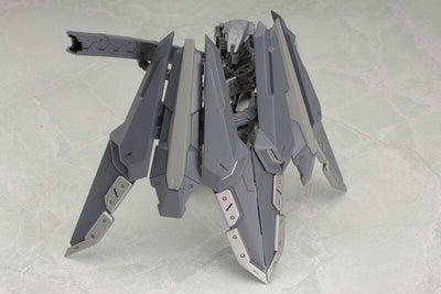 Kotobukiya M.S.G. Model Kit Accessory Set Heavy Weapon Unit 06 Exceed Binder 12cm - Model Kit - Kotobukiya - Hobby Figures UK