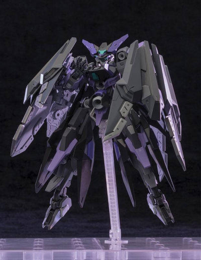 Kotobukiya M.S.G. Model Kit Accessory Set Heavy Weapon Unit 06 Exceed Binder 12cm - Model Kit - Kotobukiya - Hobby Figures UK