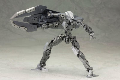 Kotobukiya M.S.G. Model Kit Accessory Set Heavy Weapon Unit 06 Exceed Binder 12cm - Model Kit - Kotobukiya - Hobby Figures UK