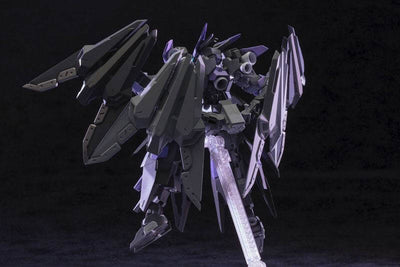 Kotobukiya M.S.G. Model Kit Accessory Set Heavy Weapon Unit 06 Exceed Binder 12cm - Model Kit - Kotobukiya - Hobby Figures UK