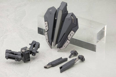 Kotobukiya M.S.G. Model Kit Accessory Set Heavy Weapon Unit 06 Exceed Binder 12cm - Model Kit - Kotobukiya - Hobby Figures UK
