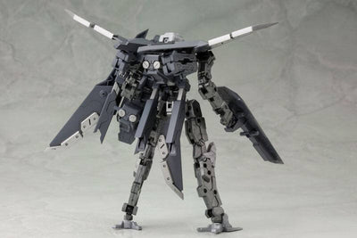Kotobukiya M.S.G. Model Kit Accessory Set Heavy Weapon Unit 06 Exceed Binder 12cm - Model Kit - Kotobukiya - Hobby Figures UK