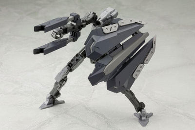 Kotobukiya M.S.G. Model Kit Accessory Set Heavy Weapon Unit 06 Exceed Binder 12cm - Model Kit - Kotobukiya - Hobby Figures UK