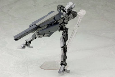 Kotobukiya M.S.G. Model Kit Accessory Set Heavy Weapon Unit 06 Exceed Binder 12cm - Model Kit - Kotobukiya - Hobby Figures UK