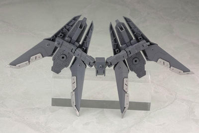 Kotobukiya M.S.G. Model Kit Accessory Set Heavy Weapon Unit 06 Exceed Binder 12cm - Model Kit - Kotobukiya - Hobby Figures UK