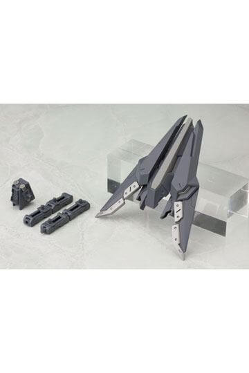 Kotobukiya M.S.G. Model Kit Accessory Set Heavy Weapon Unit 06 Exceed Binder 12cm - Model Kit - Kotobukiya - Hobby Figures UK