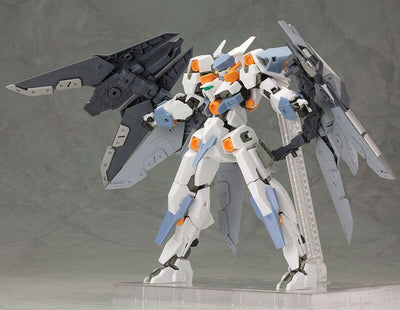 Kotobukiya M.S.G. Model Kit Accessory Set Heavy Weapon Unit 06 Exceed Binder 12cm - Model Kit - Kotobukiya - Hobby Figures UK