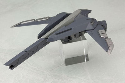 Kotobukiya M.S.G. Model Kit Accessory Set Heavy Weapon Unit 06 Exceed Binder 12cm - Model Kit - Kotobukiya - Hobby Figures UK