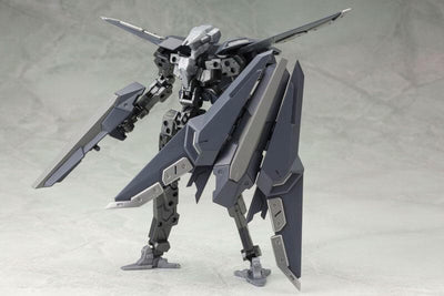 Kotobukiya M.S.G. Model Kit Accessory Set Heavy Weapon Unit 06 Exceed Binder 12cm - Model Kit - Kotobukiya - Hobby Figures UK