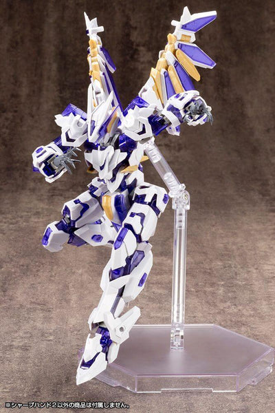 Kotobukiya M.S.G. Model Kit Accessory Set Hand Unit Sharp Hand 2 3cm - Action Figures - Kotobukiya - Hobby Figures UK