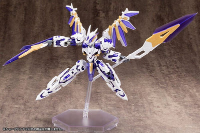 Kotobukiya M.S.G. Model Kit Accessory Set Hand Unit Sharp Hand 2 3cm - Action Figures - Kotobukiya - Hobby Figures UK