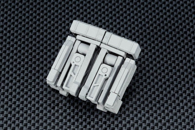 Kotobukiya M.S.G. Model Kit Accessory Set Weapon Unit 42 Folding Arm 15cm - Action Figures - Kotobukiya - Hobby Figures UK
