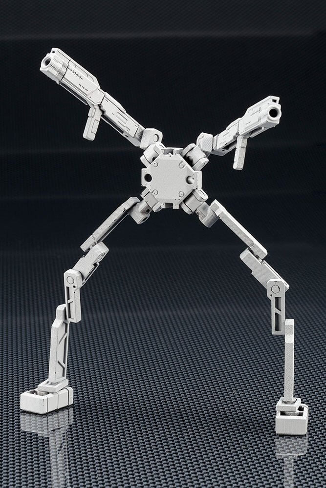Kotobukiya M.S.G. Model Kit Accessory Set Weapon Unit 42 Folding Arm 15cm - Action Figures - Kotobukiya - Hobby Figures UK