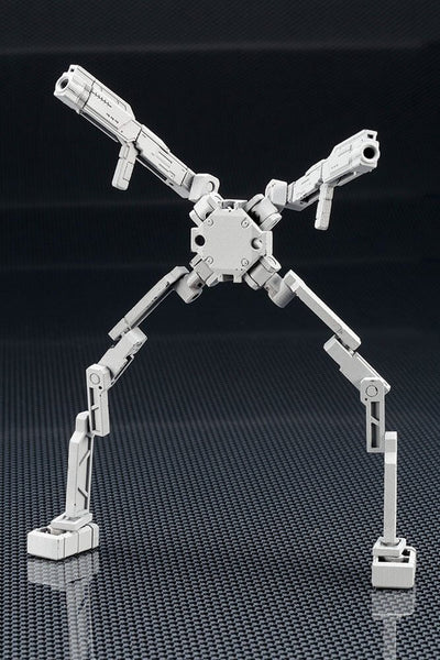 Kotobukiya M.S.G. Model Kit Accessory Set Weapon Unit 42 Folding Arm 15cm - Action Figures - Kotobukiya - Hobby Figures UK