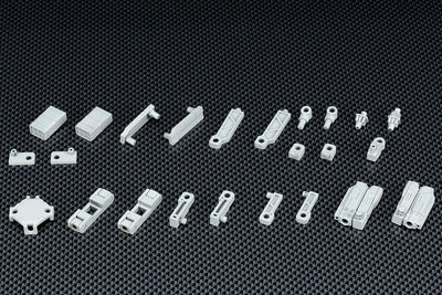 Kotobukiya M.S.G. Model Kit Accessory Set Weapon Unit 42 Folding Arm 15cm - Action Figures - Kotobukiya - Hobby Figures UK