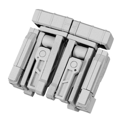 Kotobukiya M.S.G. Model Kit Accessory Set Weapon Unit 42 Folding Arm 15cm - Action Figures - Kotobukiya - Hobby Figures UK