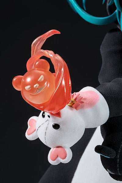 Kuma Kuma Kuma Bear Punch! PVC Statue 1/7 Yuna Special Set 23cm - Scale Statue - Kadokawa - Hobby Figures UK