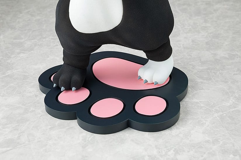 Kuma Kuma Kuma Bear Punch! PVC Statue 1/7 Yuna Special Set 23cm - Scale Statue - Kadokawa - Hobby Figures UK