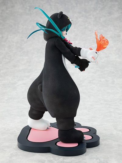 Kuma Kuma Kuma Bear Punch! PVC Statue 1/7 Yuna Special Set 23cm - Scale Statue - Kadokawa - Hobby Figures UK
