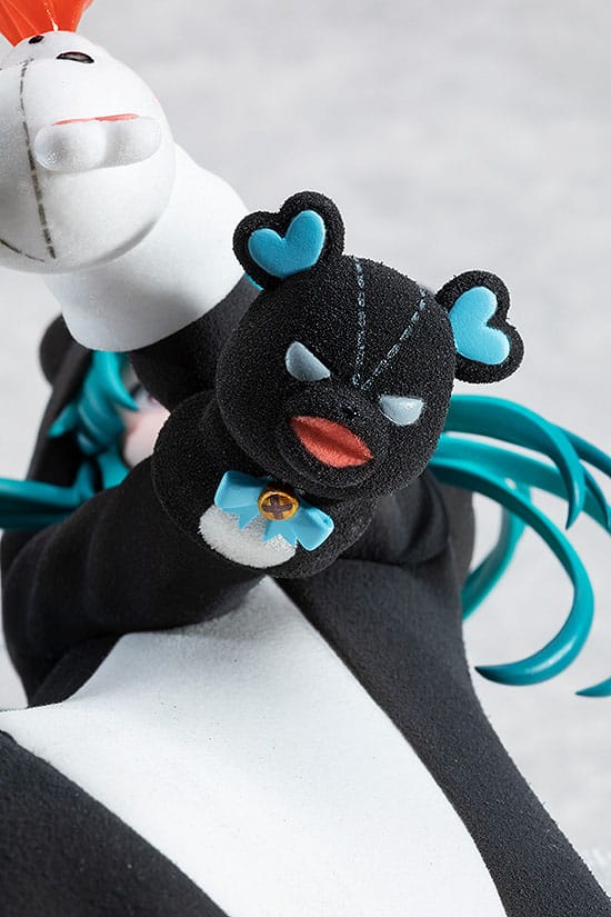 Kuma Kuma Kuma Bear Punch! PVC Statue 1/7 Yuna Special Set 23cm - Scale Statue - Kadokawa - Hobby Figures UK