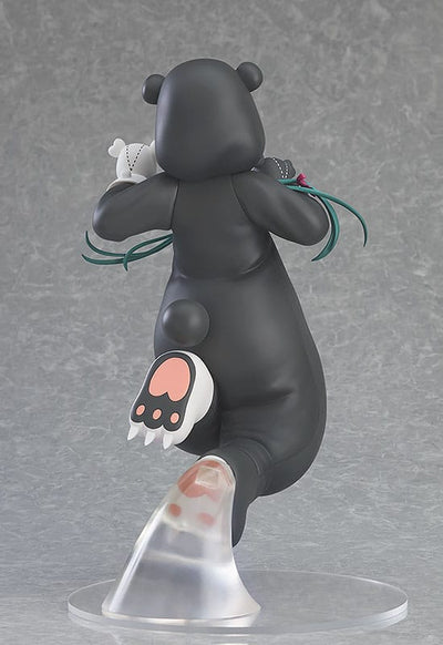 Kuma Kuma Kuma Bear Punch! Pop Up Parade PVC Yuna L Size 23cm - Scale Statue - Good Smile Company - Hobby Figures UK