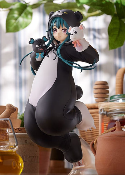 Kuma Kuma Kuma Bear Punch! Pop Up Parade PVC Yuna L Size 23cm - Scale Statue - Good Smile Company - Hobby Figures UK