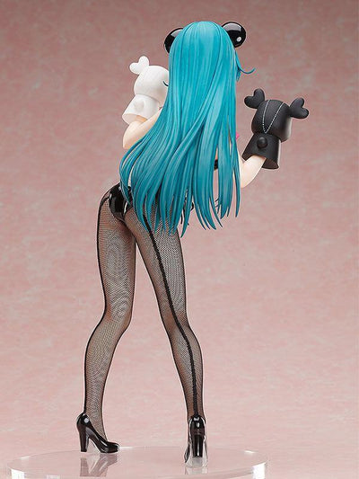 Kuma Kuma Kuma Bear PVC Statue 1/4 Yuna: Bear Suit Ver. 37cm - Scale Statue - FREEing - Hobby Figures UK