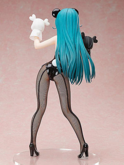 Kuma Kuma Kuma Bear PVC Statue 1/4 Yuna: Bear Suit Ver. 37cm - Scale Statue - FREEing - Hobby Figures UK