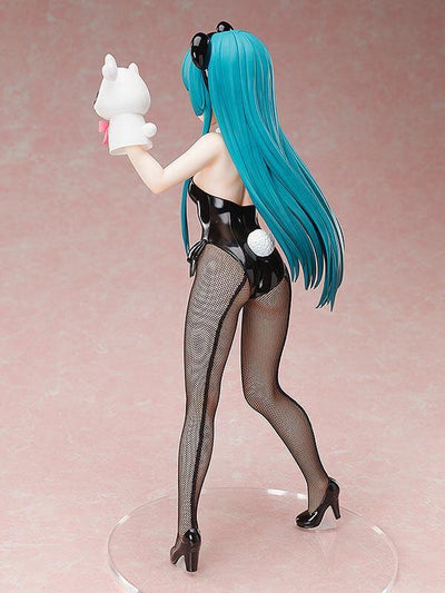 Kuma Kuma Kuma Bear PVC Statue 1/4 Yuna: Bear Suit Ver. 37cm - Scale Statue - FREEing - Hobby Figures UK