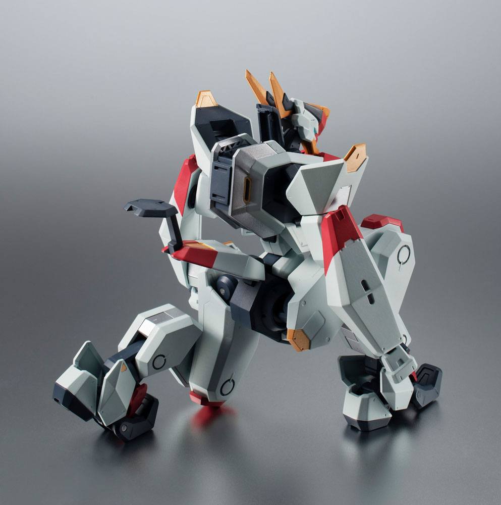 Kyoukai Senki Robot Spirits Action Figure (Side Amaim) Kenbu 14cm - Action Figures - Bandai Tamashii Nations - Hobby Figures UK
