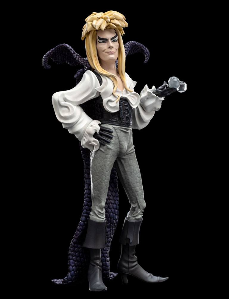 Labyrinth (1986 film) Mini Epics Vinyl Figure Jareth the Goblin King Exclusive 16cm - Mini Figures - Weta Workshop - Hobby Figures UK