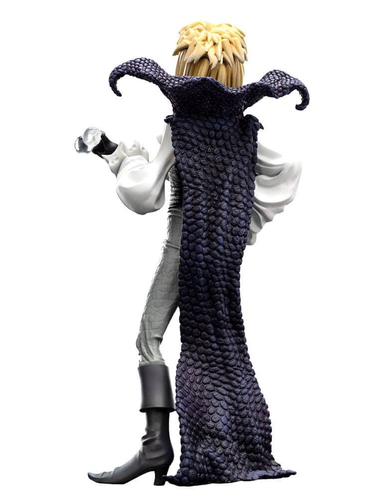 Labyrinth (1986 film) Mini Epics Vinyl Figure Jareth the Goblin King Exclusive 16cm - Mini Figures - Weta Workshop - Hobby Figures UK