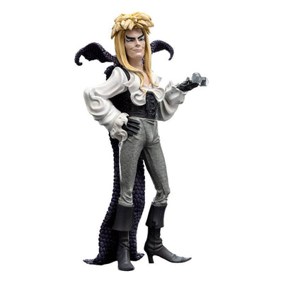 Labyrinth (1986 film) Mini Epics Vinyl Figure Jareth the Goblin King Exclusive 16cm - Mini Figures - Weta Workshop - Hobby Figures UK
